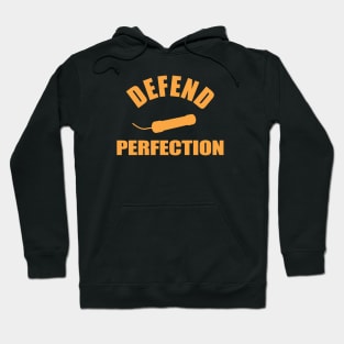 Defend Perfection Hoodie